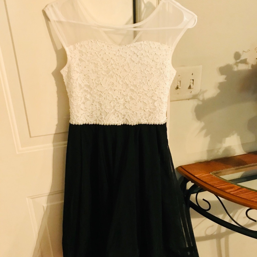 Girl’s dress by Speechless Kids size 14